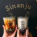 辰杏珠 （シンアンジュ） 原宿店の写真_516000