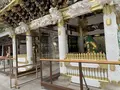 日光東照宮の写真_518689