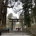 日光東照宮の写真_518692