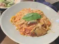 Italian Kitchen VANSANの写真_519035