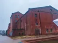 半田赤レンガ建物の写真_527406