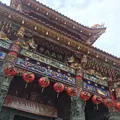 九份老街 Jiufen Old Streetの写真_527412