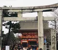 八坂神社の写真_529511