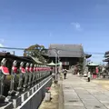 道隆寺の写真_530534