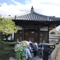 天皇寺の写真_530537