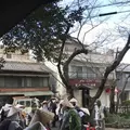天皇寺の写真_530541