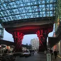 金沢駅の写真_530817
