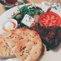 ワールド・ブレックファスト・オールデイ（WORLD BREAKFAST ALLDAY）の写真_532672