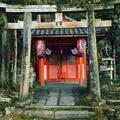 粟田神社の写真_532710