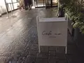 【閉店】cafe no.（カフェナンバー） 原宿店の写真_534748