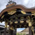 元離宮 二条城の写真_536331