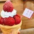 ROCCA & FRIENDS CREPERIE（ロッカ&フレンズ クレープリー）の写真_537795