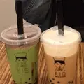 抹茶カフェ リキュウ （抹茶cafe RIQ） の写真_538019