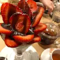 【閉業】果実園リーベル 新宿店の写真_538696