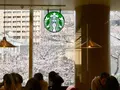 スターバックスコーヒー 愛宕グリーンヒルズ店（STARBUCKS COFFEE）の写真_541425