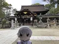藤森神社の写真_542601