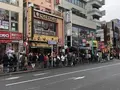 新大久保コリアン・タウンの写真_545907