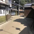 伊根の舟屋の写真_546467