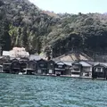 伊根の舟屋の写真_546468