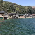 伊根の舟屋の写真_546469