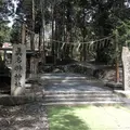 真名井神社の写真_546481