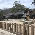 元伊勢籠神社の写真_546483