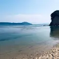 エンジェルロードの写真_546756