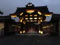 元離宮 二条城の写真_546792