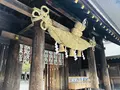 北海道神宮の写真_547640