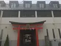 馬橋稲荷神社の写真_548110