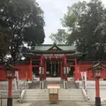 馬橋稲荷神社の写真_548112