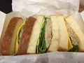 俺のBakery&Cafe 新宿京王モールの写真_551129