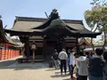 住吉大社の写真_552043