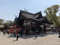 住吉大社の写真_552045