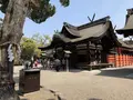 住吉大社の写真_552046