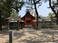 住吉大社の写真_552052