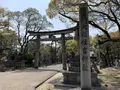 住吉大社の写真_552053