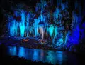 三十槌の氷柱の写真_552191