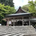 山口大神宮の写真_553260