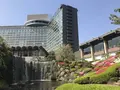 ホテルニューオータニ 日本庭園の写真_553842