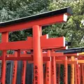 根津神社の写真_554004