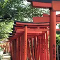 根津神社の写真_554008