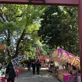 根津神社の写真_554012