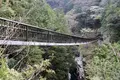 みたらい渓谷の写真_555064