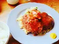 洋食よだれ道の写真_555110