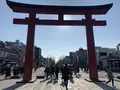鶴岡八幡宮の写真_557504