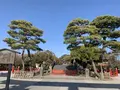 鶴岡八幡宮の写真_557505