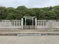 西浦白髪山（清寧天皇陵）古墳の写真_557677
