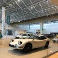 トヨタ産業技術記念館の写真_559502