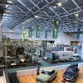 トヨタ産業技術記念館の写真_559503